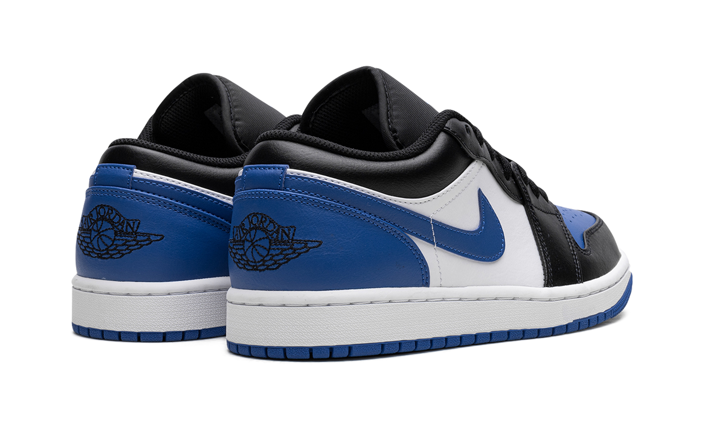 1 Low "Royal Toe" 553558 140