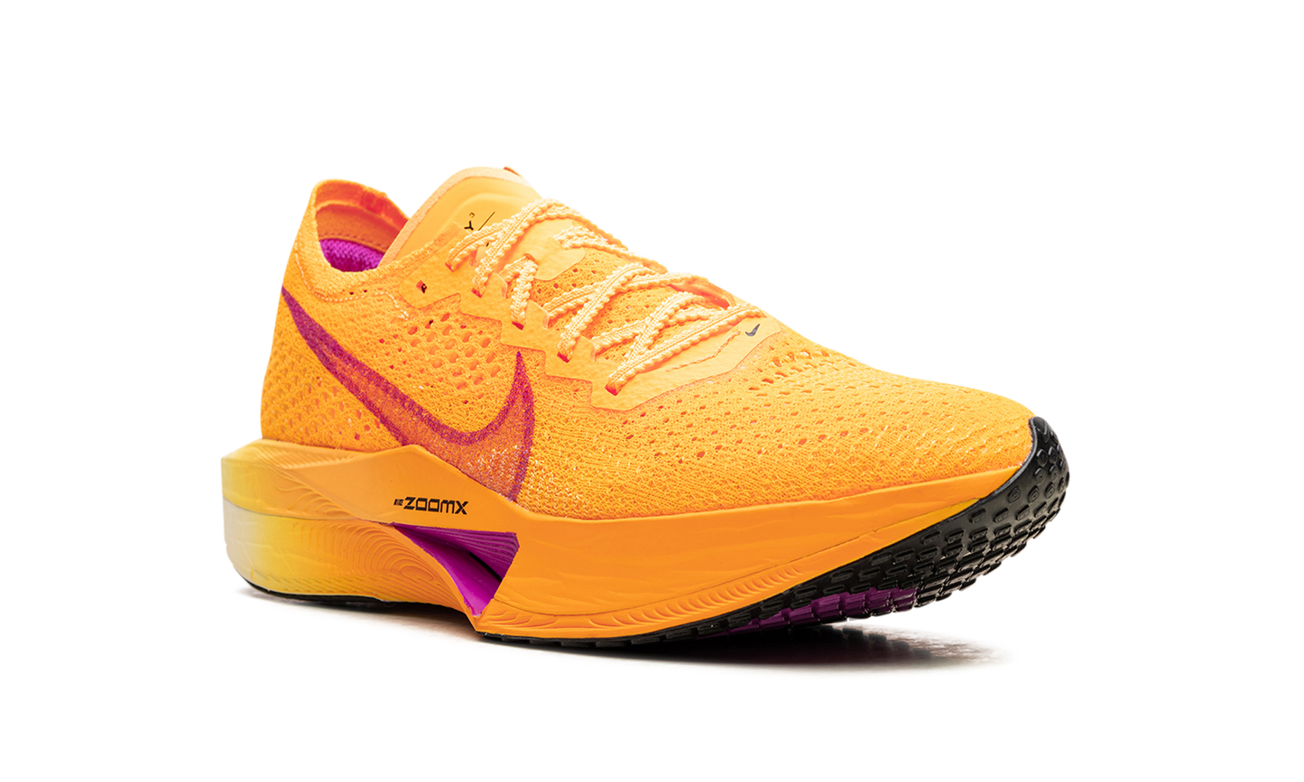 ZoomX Vaporfly NEXT% 3 WMNS"Laser Orange" DV4130 800
