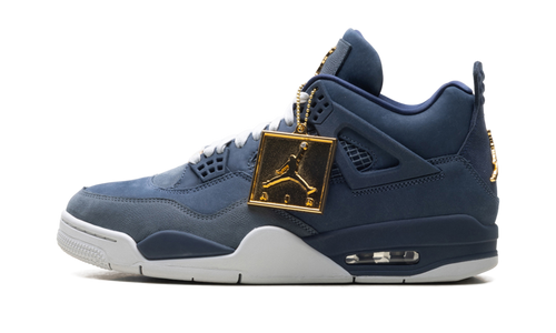 4 Retro "Howard University PE (2025)" HV9204 447
