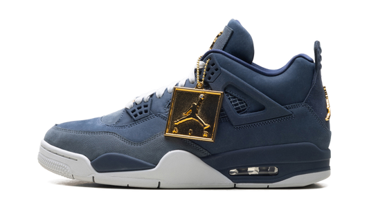 4 Retro "Howard University PE (2025)" HV9204 447