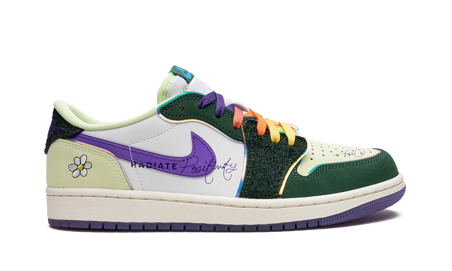 1 Low OG "Doernbecher 2023" FD9665 351