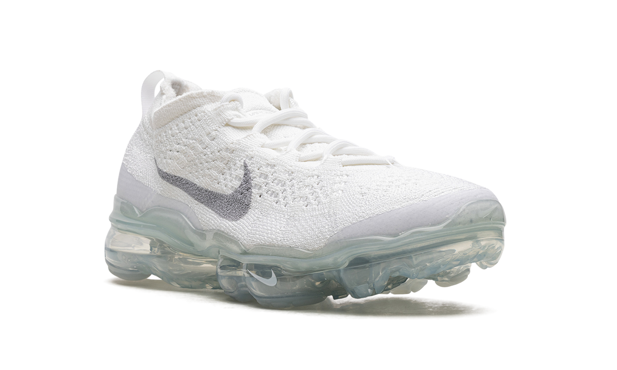 VAPORMAX 2023 FLYKNIT WMNS"Pure Platinum" DV6840 100