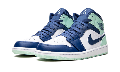 1 Mid "Blue Mint" 554724 413