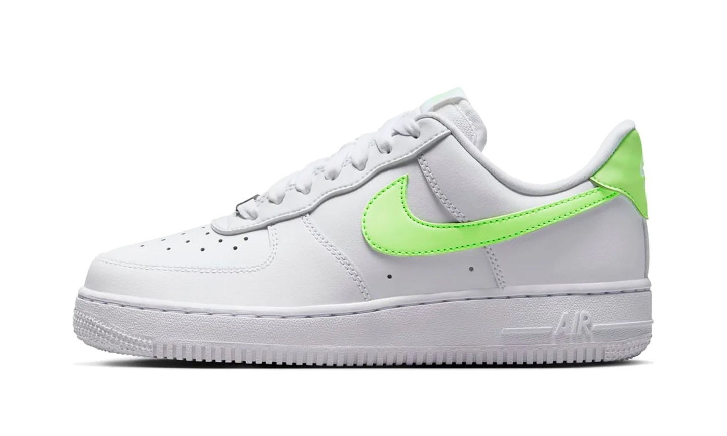 AIR FORCE 1'07 WMNS"LIME GREEN" DD8959 114