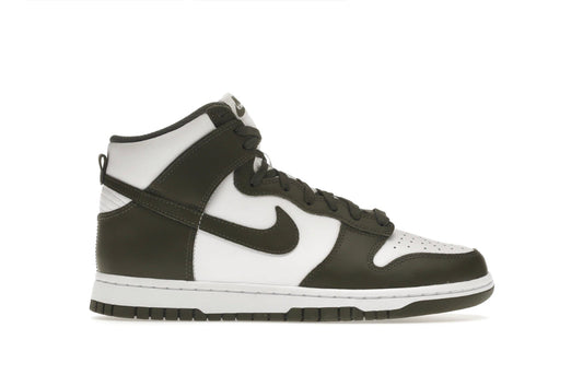 Dunk High Retro Cargo Khaki