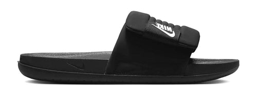 Offcourt Adjust Men's Slides Black