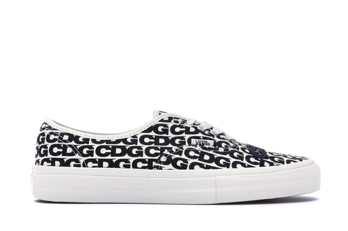 Authentic Comme des Garcons