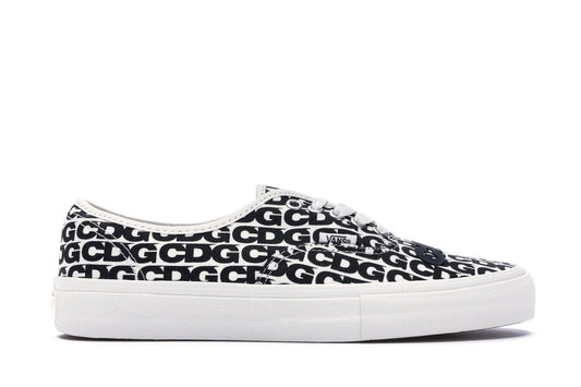 Authentic Comme des Garcons