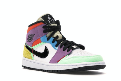 1 Mid SE Light Bulb (W)