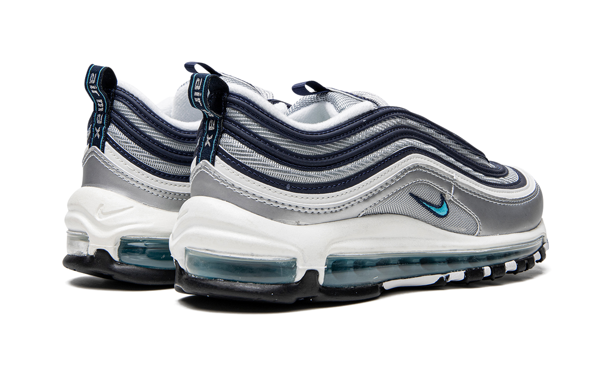AIR MAX 97 OG WMNS"Atlantic Blue Voltage Yellow (W)" DQ9131 001