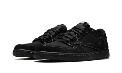 1 Low OG SP "Travis Scott - Black Phantom" DM7866 001