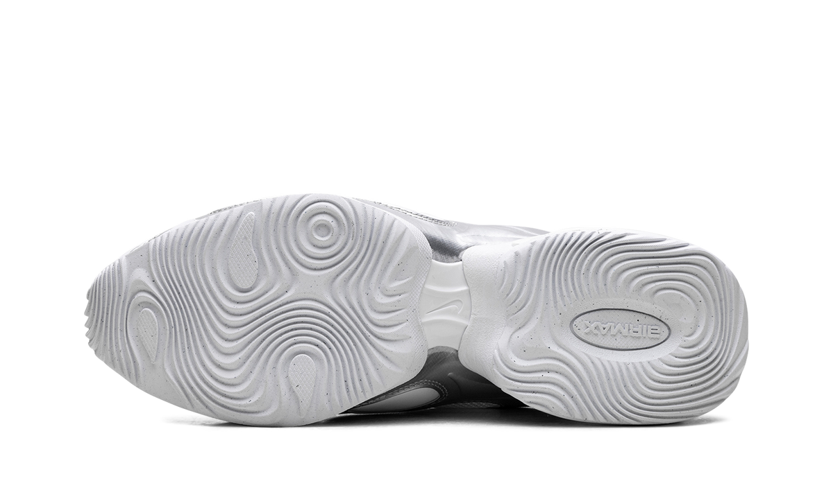 Air Max Muse WMNS"Metallic Silver" FV1920 100