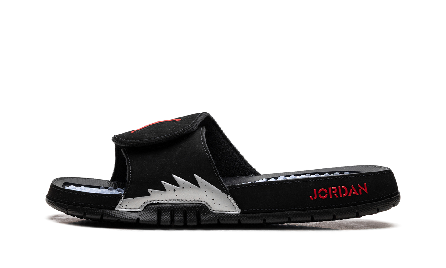 Hydro 5 Slide "Metallic" 555501 061