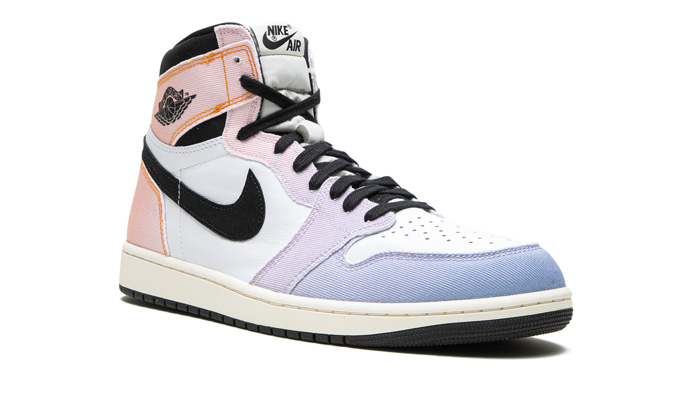 1 High OG "Skyline" DX0054 805