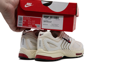 Air Pegasus 2K5 WMNS"White/ Gym Red" FN7153 101