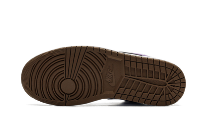 1 Low "Purple Mocha" 553558 215