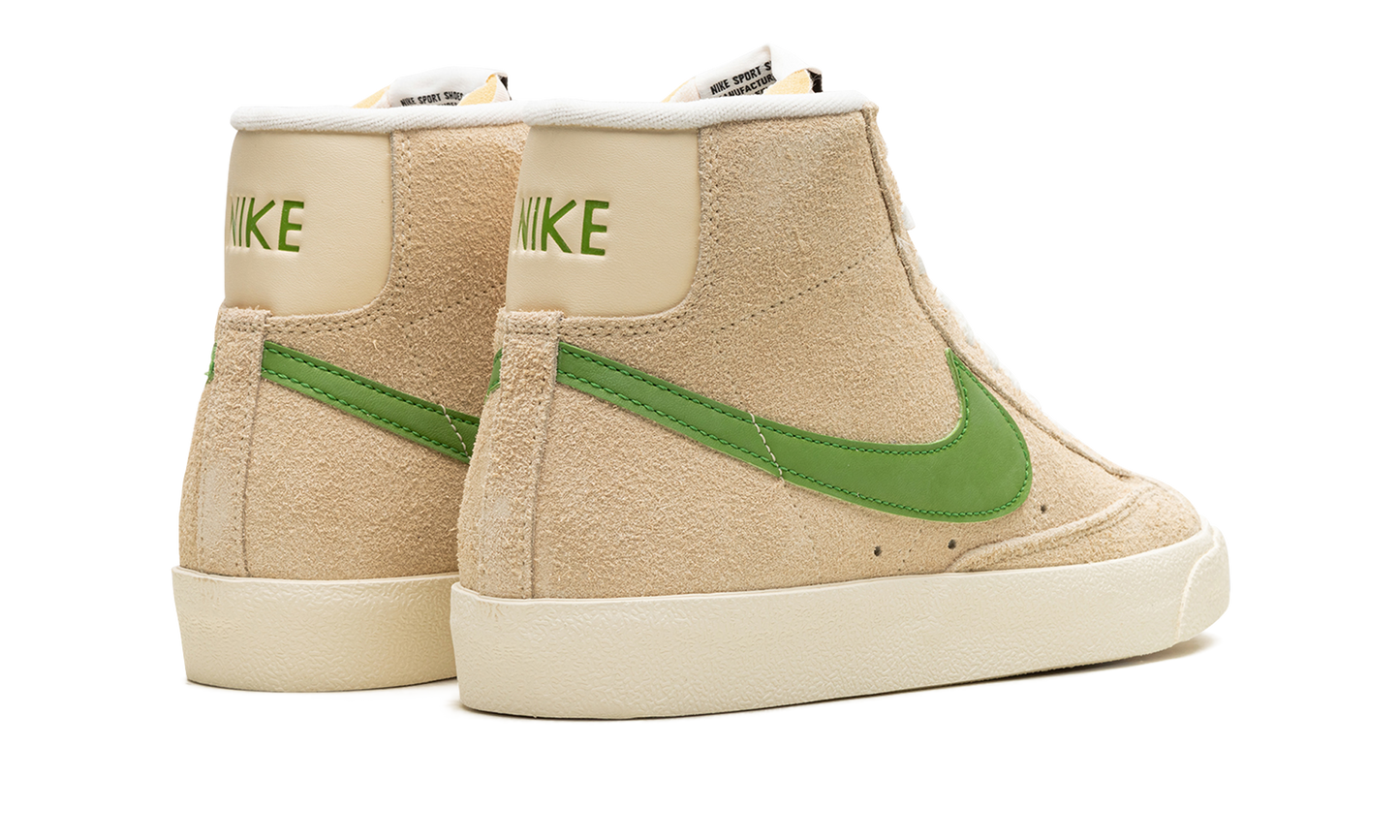BLAZER MID'77 VINTAGE WMNS"Vintage Green" DV7006 100
