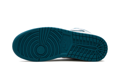 1 Mid SE "Industrial Blue" FN5215 141