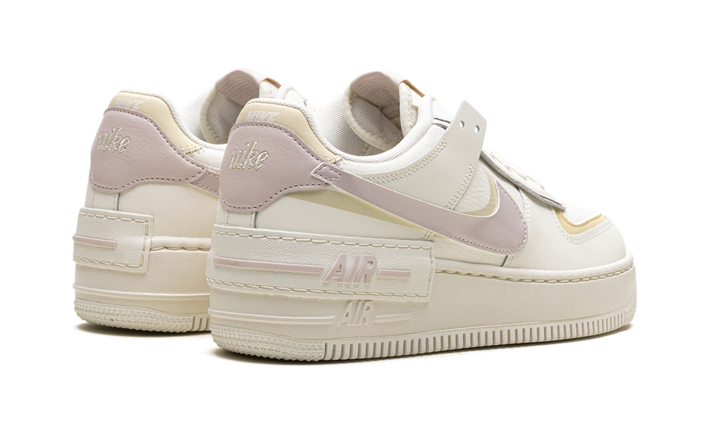 AIR FORCE 1 SHADOW WMNS"SAIL PLATINUM VIOLET" DZ1847 104