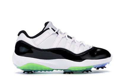 11 Retro Low Golf Concord