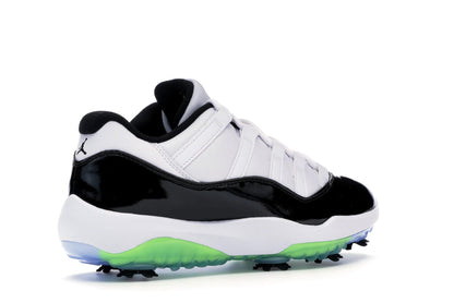 11 Retro Low Golf Concord