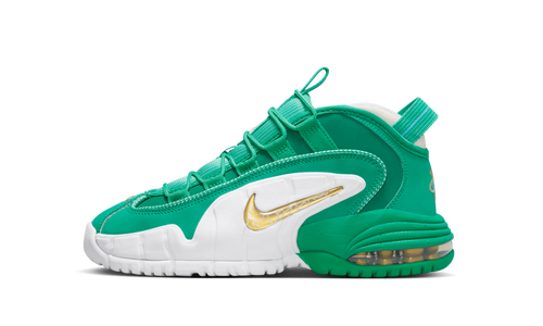 Air Max Penny 1 GS "Stadium Green" FQ8349 324