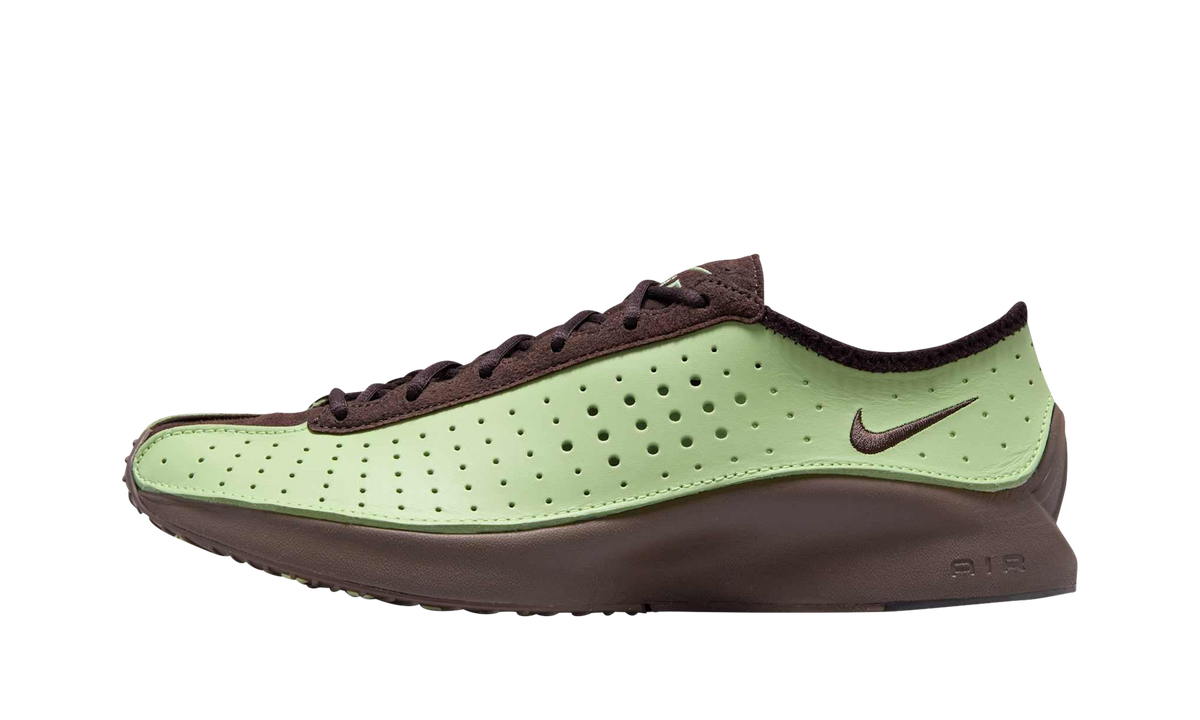 Air Superfly WMNS"Lab Green/ Baroque Brown" HJ8082 302