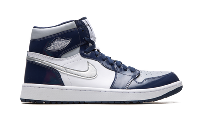 1 Retro High OG Golf "Midnight Navy" DQ0660 100