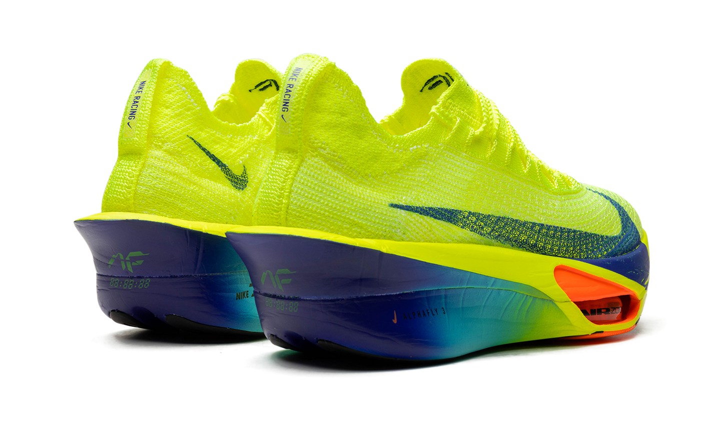 ZOOMX ALPHAFLY 3 WMNS"Volt" FD8315 700