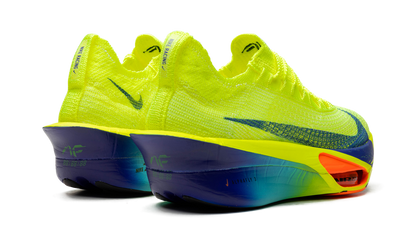 ZOOMX ALPHAFLY 3 WMNS"Volt" FD8315 700