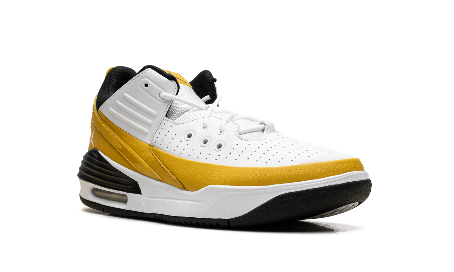 Max Aura 5 "WHITE YELLOW OCHRE" DZ4353 701