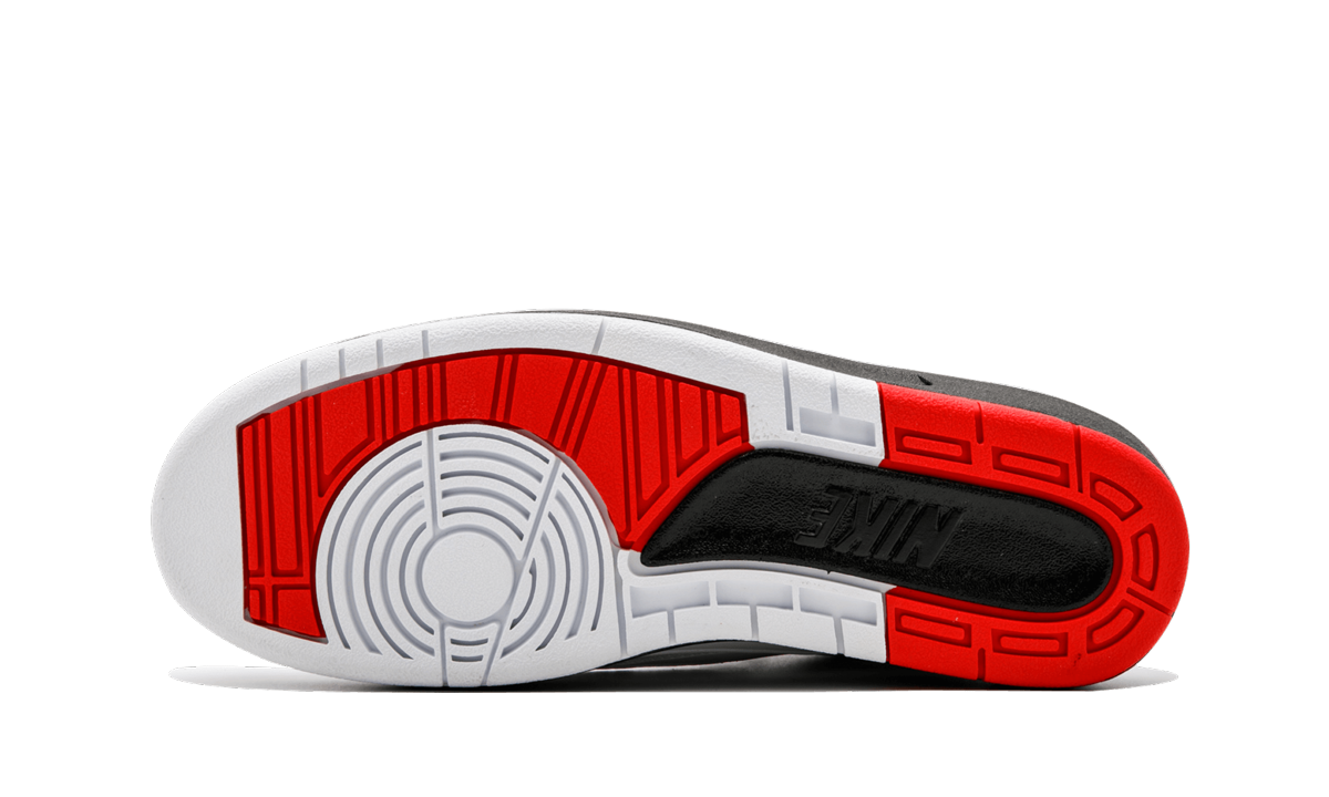 2 Retro X Fastbreak Mid "Alumni Pack" 917931 900