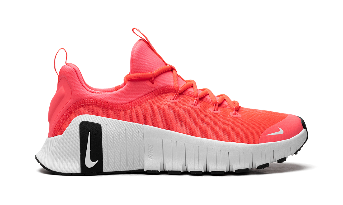 Free Metcon 6 WMNS"Hot Punch" FJ7126 600