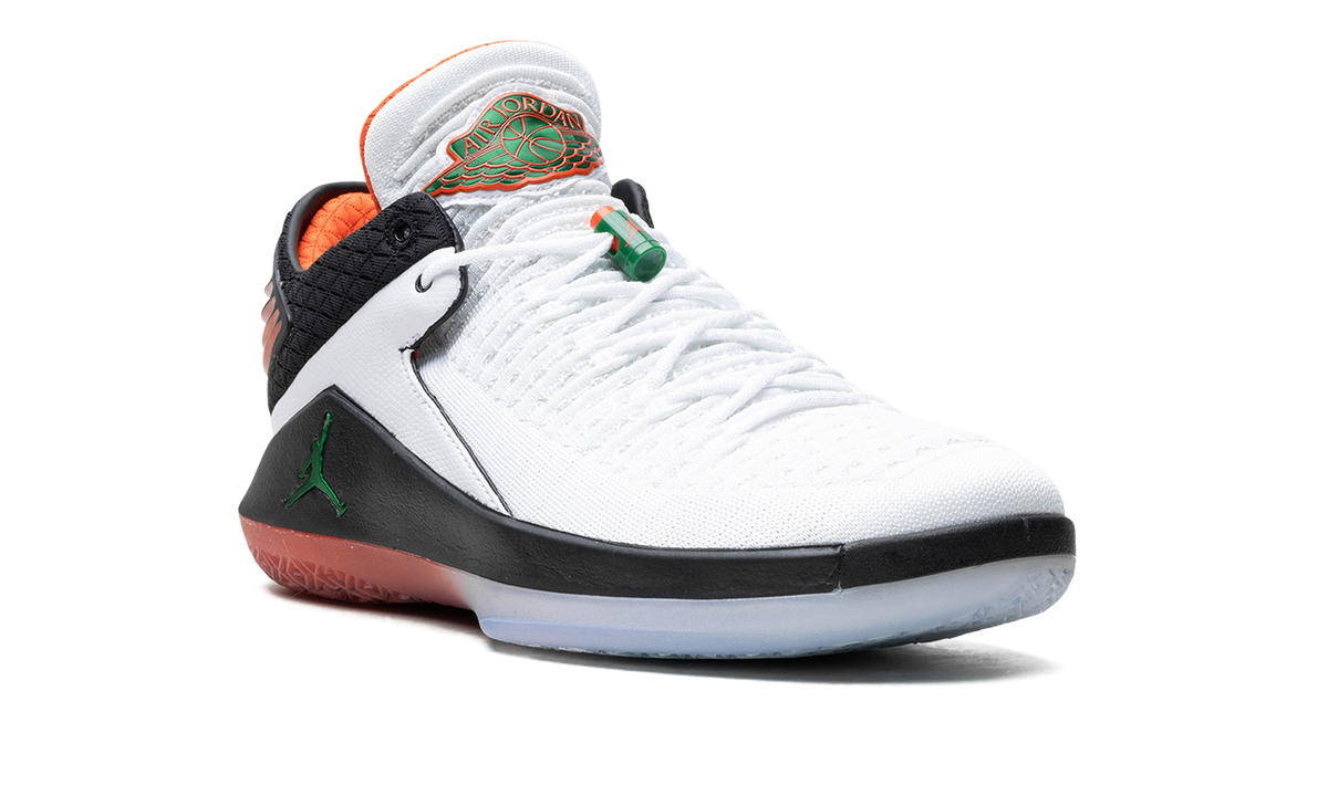 XXXII Low "Like Mike Gatorade"