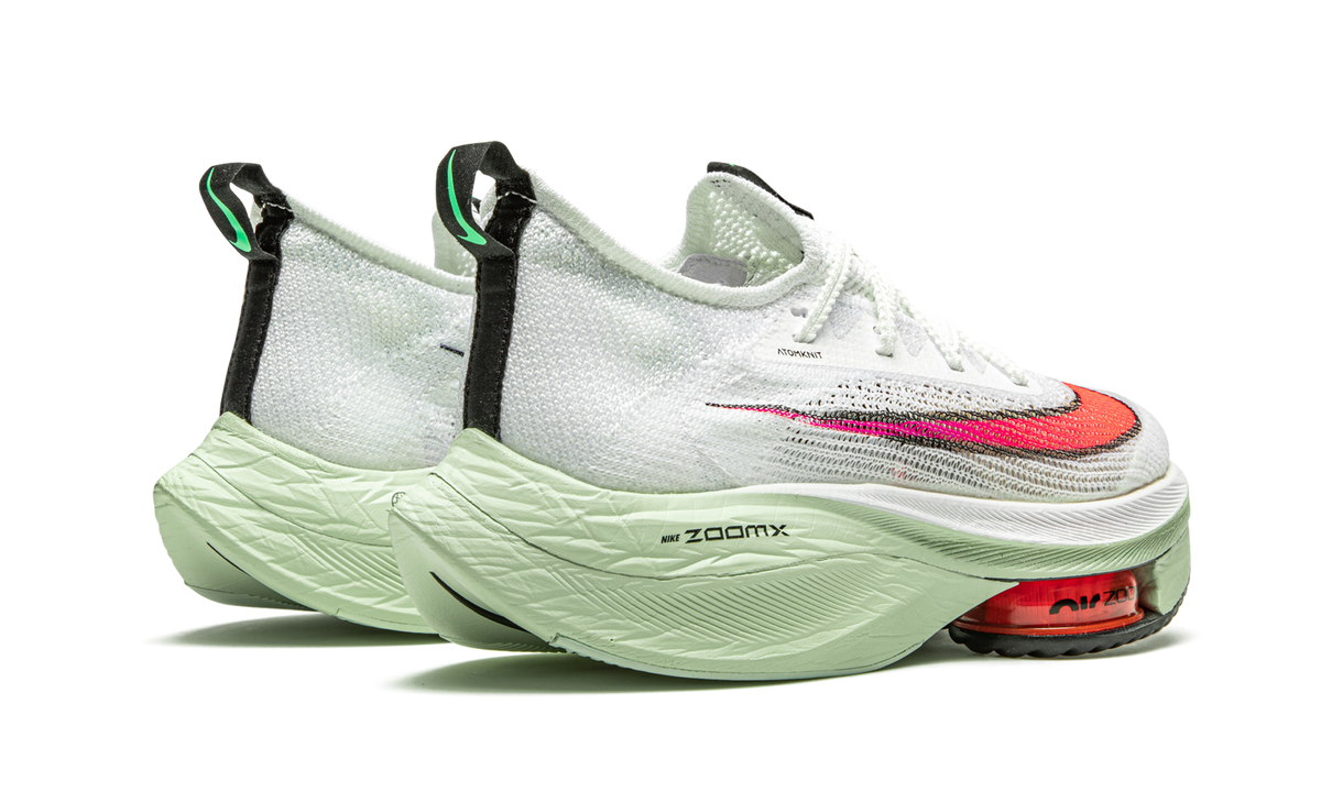 AIR ZOOM ALPHAFLY NEXT% WMNS"Watermelon"