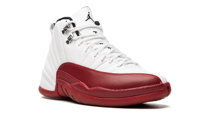 12 Retro "Cherry (2009)" 130690 100