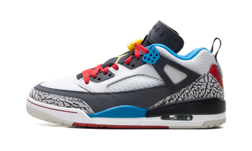 Spiz'ike Low SE "Bordeaux" IM7425 004
