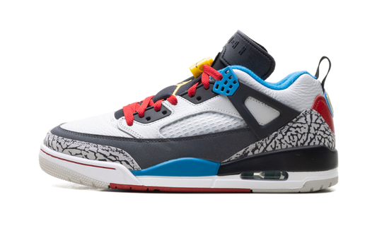 Spiz'ike Low SE "Bordeaux" IM7425 004