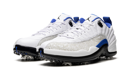 12 Retro Low Golf NRG P22 "Laser Game Royal" DM9015 105