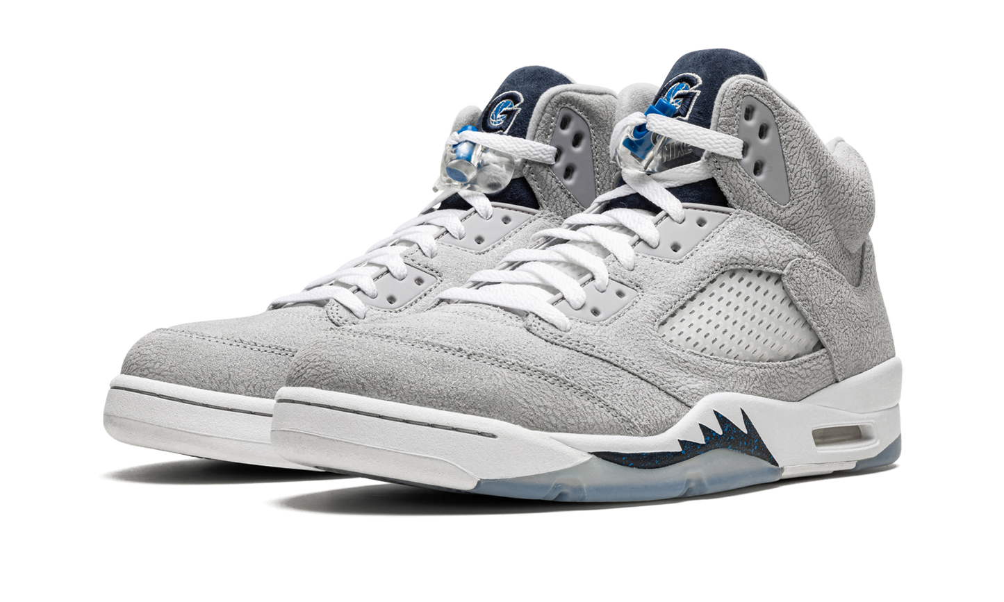 5 PE "Georgetown" DJ4954 997015