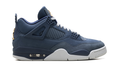 4 Retro "Howard University PE (2025)" HV9204 447