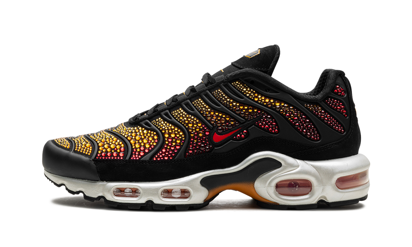 Air Max Plus Swarovski WMNS "Swarovski - Sunset" FZ9042 001