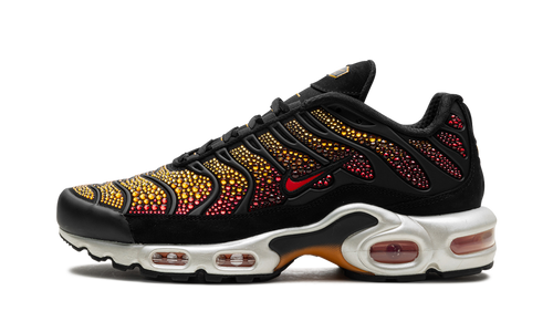 Air Max Plus Swarovski WMNS "Swarovski - Sunset" FZ9042 001