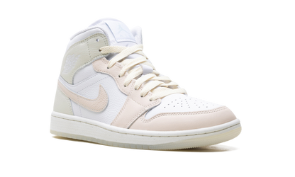 1 Mid SE "White Sea Glass" HJ6654 100
