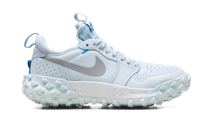 1 Low Element Gore-Tex "Glacier Blue / Silver" FV4227 400