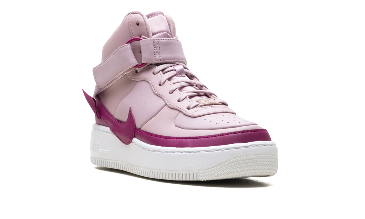 Air Force 1 Jester XX High WMNS"Plum Chalk" AR0625 501