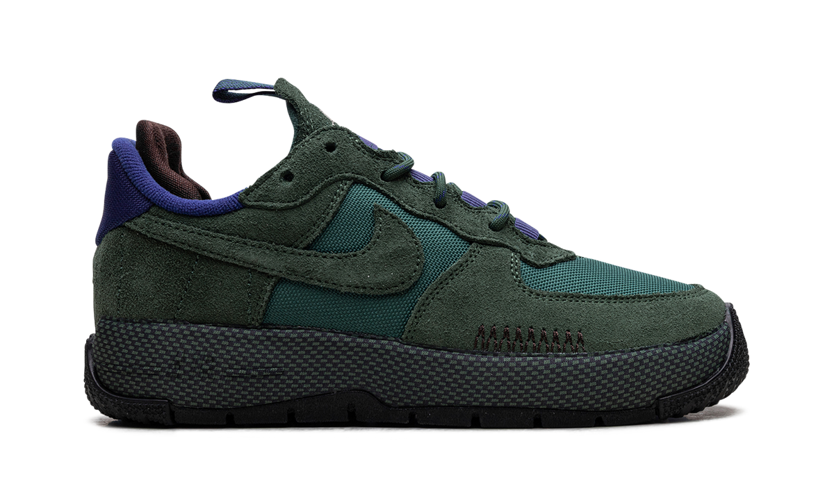 AIR FORCE 1 ILD WMNS"Fir Green" FB2348 300