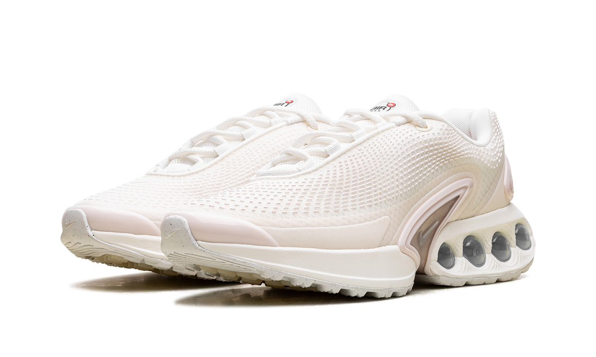 Air Max Dn WMNS"Sail Light Soft Pink" HV4436 133
