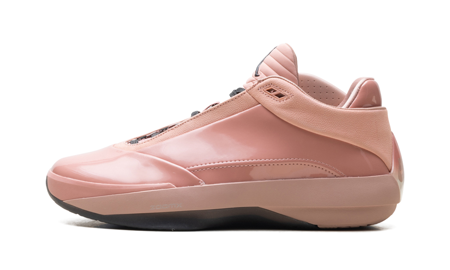 40 "Dusty Rose" HM9931 600