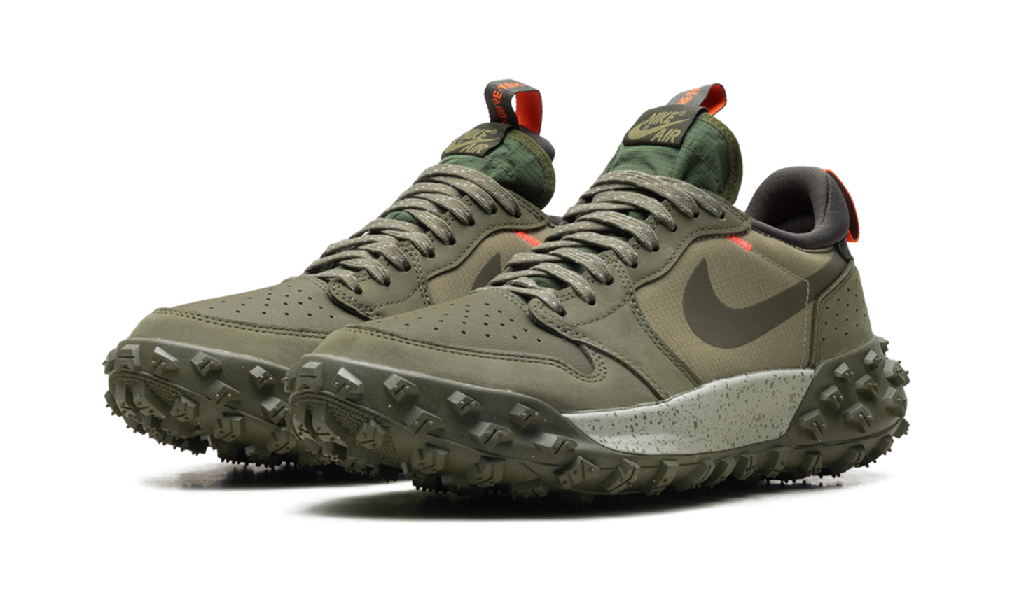 1 Low Element Gore-Tex "Medium Olive" FV4227 201